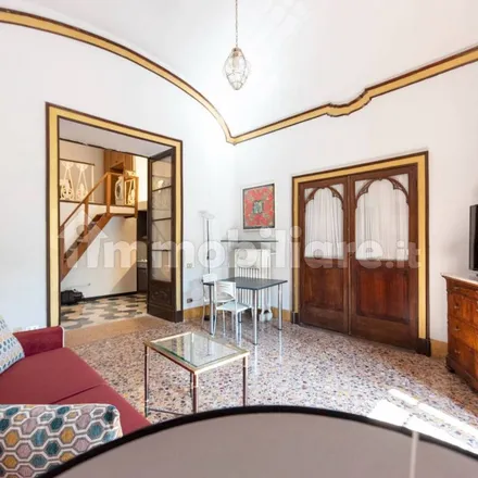 Image 2 - Via Serra 4, 16121 Genoa Genoa, Italy - Apartment for rent