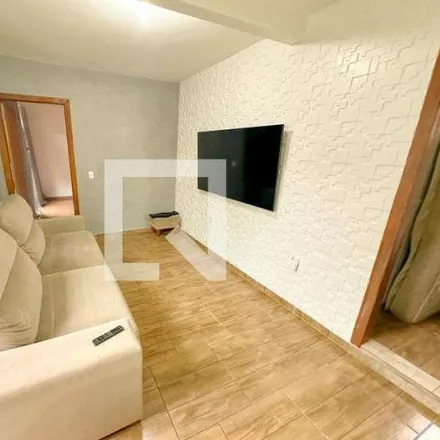 Rent this 1 bed apartment on Servidão Morada dos Pampas in Vargem do Bom Jesus, Florianópolis - SC