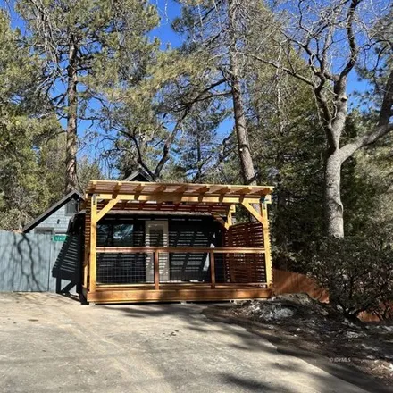 Rent this 2 bed house on 52800 Sugar Pine Drive in Idyllwild-Pine Cove, Riverside County