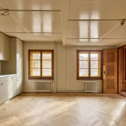 Rent this 1 bed apartment on Altstadtgasse 3 in 6210 Sursee, Switzerland