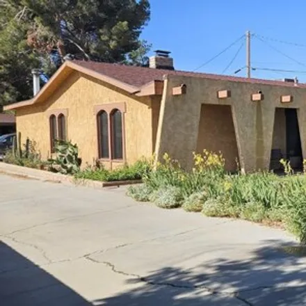 Buy this 6 bed house on 4600 West Avenue L 2 in Lancaster, CA 93536