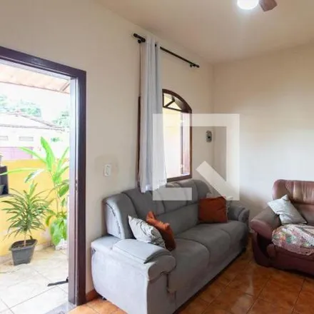 Rent this 2 bed house on Rua Antônio Lopes da Rocha in Mantiqueira, Belo Horizonte - MG