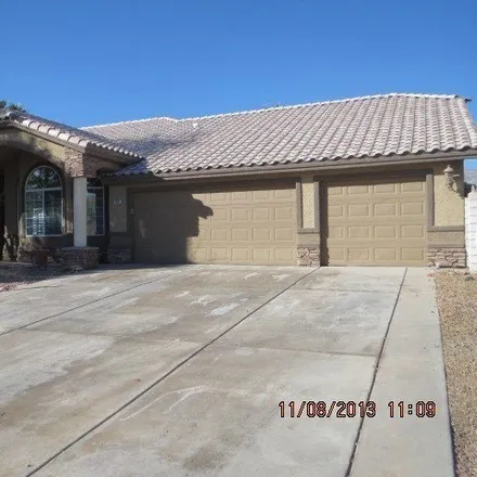 Rent this 4 bed house on unnamed road in Las Vegas, NV 89129