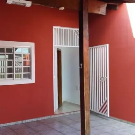 Image 2 - Rua Joseph Aspdin, Champagnat, Londrina - PR, 86062-330, Brazil - House for rent