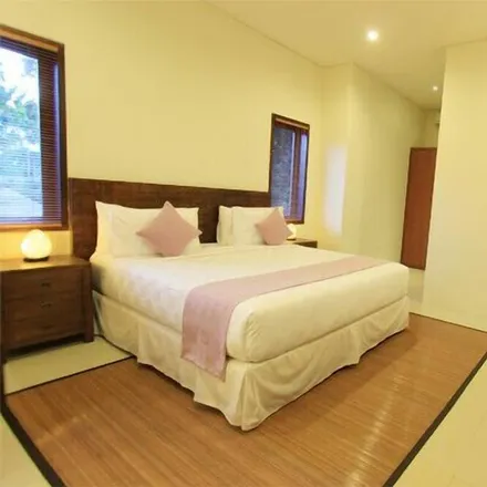 Rent this 4 bed house on Denpasar Selatan in Denpasar, Bali