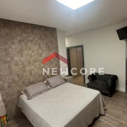 Buy this 4 bed house on Rua Hervália in Santo André, Belo Horizonte - MG