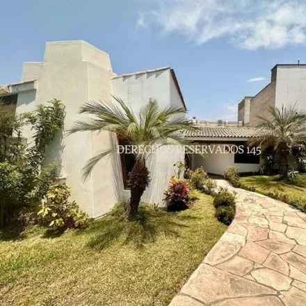 Image 1 - Jirón Ontario, La Molina, Lima Metropolitan Area 15051, Peru - House for sale
