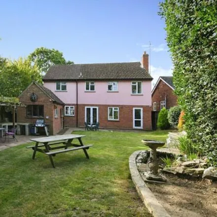 Image 2 - Mill Lane, Danbury, CM3 4LB, United Kingdom - House for sale