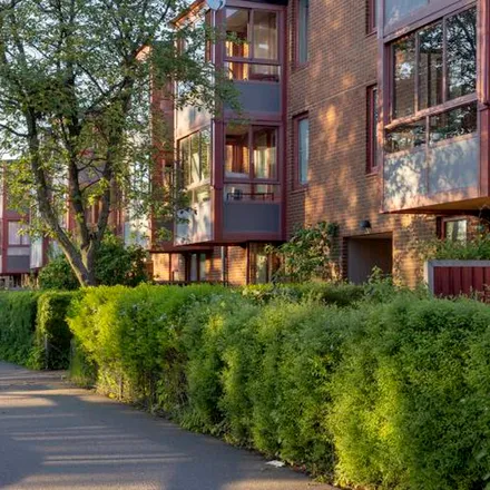 Rent this 3 bed apartment on Sandeslätt in 424 36 Gothenburg, Sweden