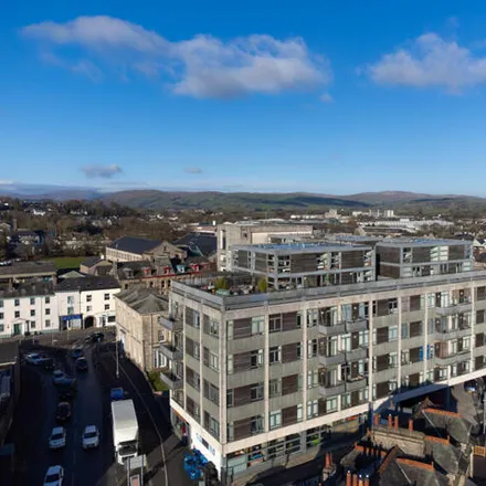 Buy this 2 bed apartment on Sande Aire House in Stramongate, Kendal