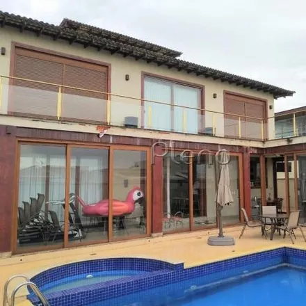 Image 2 - Rua Francis Nemer Nasr, Campinas, Campinas - SP, 13097-600, Brazil - House for sale