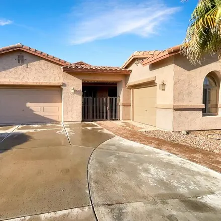 Buy this 4 bed house on 434 West Remington Drive in Chandler, AZ 85286