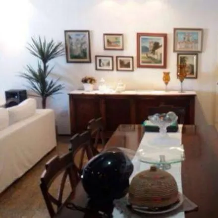 Buy this 4 bed apartment on Rua Aragão Fontenele 1230 in Cocó, Fortaleza - CE