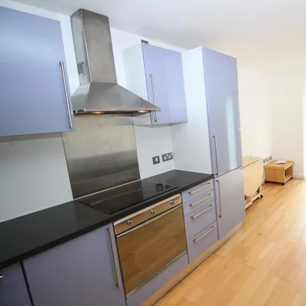 Rent this 2 bed apartment on Harrow Street in Sheffield, S11 8HS