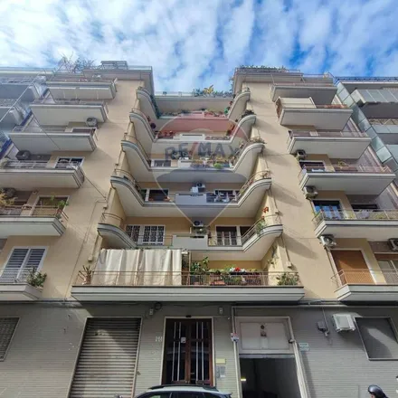 Rent this 3 bed apartment on Bari 8 in Via Giacomo Matteotti 15, 70121 Bari BA