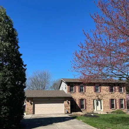 Buy this 4 bed house on 7971 Honeysuckle Lane in West Chester Township, OH 45069
