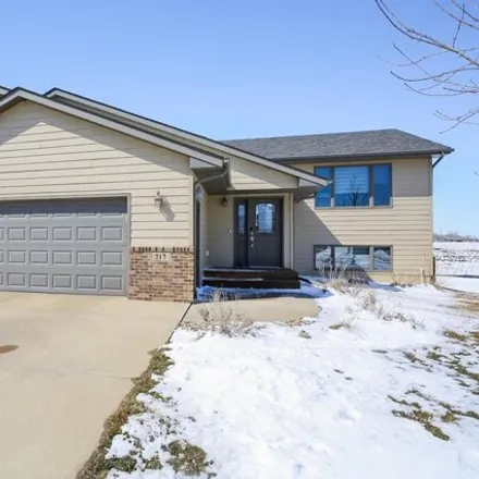Buy this 4 bed house on 793 Trojan Avenue in Hartford, SD 57033