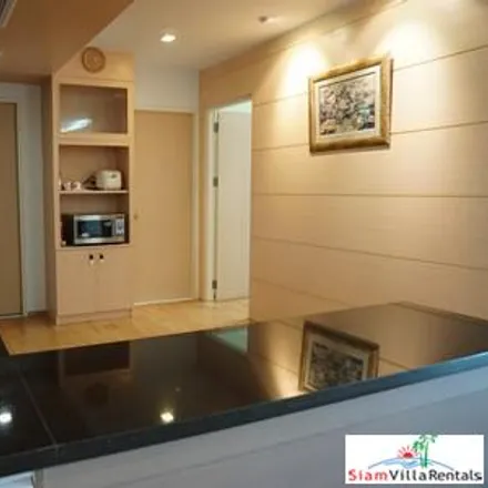 Image 2 - Sukhumvit Soi 40-63 - Apartment for rent