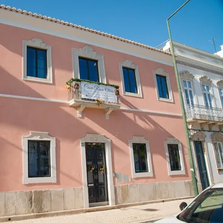 Image 9 - Olhão, Faro, Portugal - House for rent