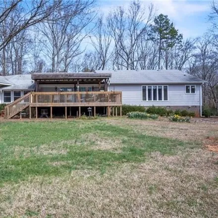 Buy this 3 bed house on 1741 Dalrymple Rd in Anderson, South Carolina