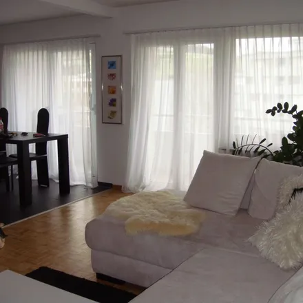 Rent this 3 bed apartment on Max Müller-Strasse 12 in 8953 Dietikon, Switzerland