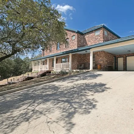Image 2 - 28304 Mill Ridge Drive, Bexar County, TX 78261, USA - House for sale