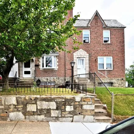 Buy this 3 bed house on 4553 Bleigh Avenue in Philadelphia, PA 19136