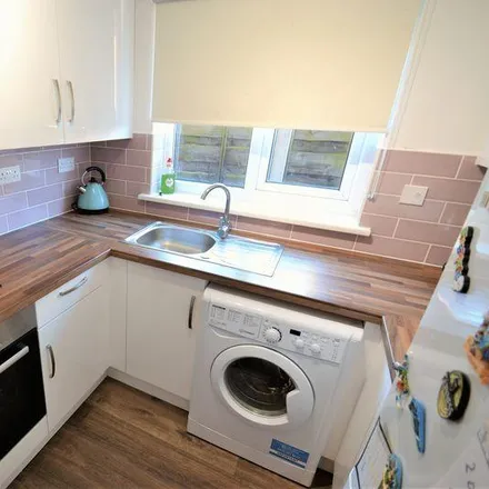 Rent this 1 bed apartment on Station Road/Swinton Shopping Centre (D) in Station Road, Swinton