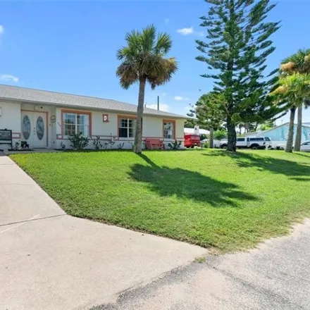 Image 2 - 540 North Daytona Avenue, Flagler Beach, FL 32136, USA - House for sale