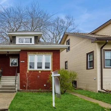 Buy this 5 bed house on 3507 North Osceola Avenue in Chicago, IL 60634