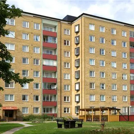 Rent this 2 bed apartment on Adjunktsgatan 3D in 214 58 Malmo, Sweden