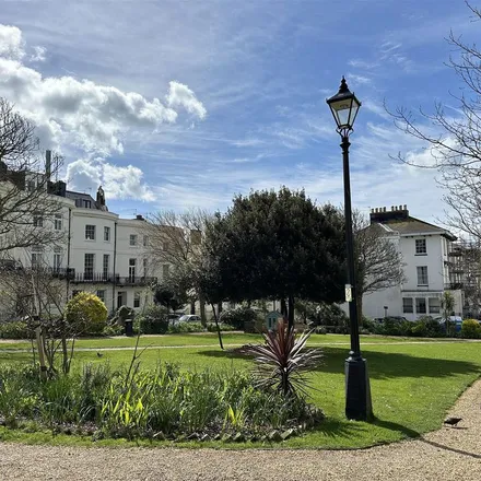 Rent this 1 bed apartment on Norfolk Square (Zone Z) in Norfolk Square, Brighton