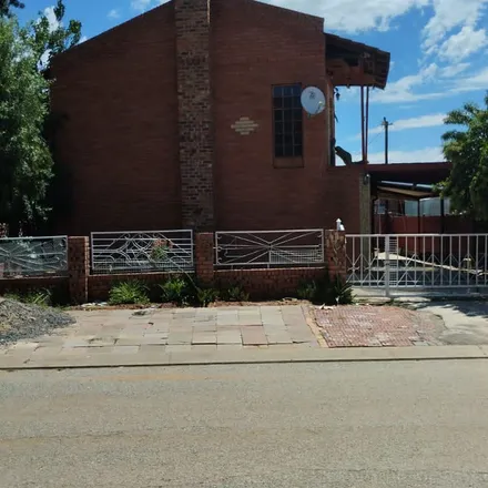 Image 1 - unnamed road, Mangaung Ward 18, Bloemfontein, 9325, South Africa - Apartment for rent