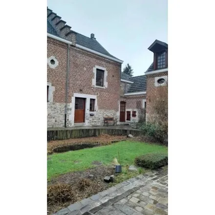 Rent this 3 bed apartment on Large Voie in 4633 Soumagne, Belgium