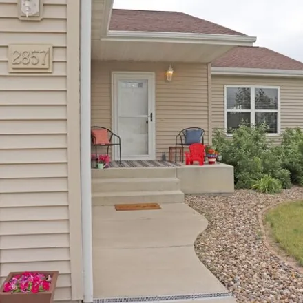 Buy this 4 bed house on 2857 Whitlow St in Bismarck, North Dakota