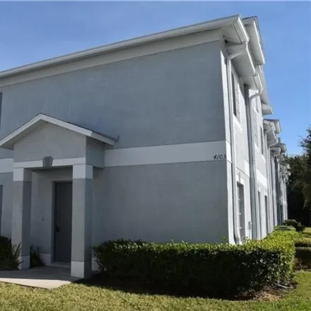 Rent this 3 bed house on 4159 Gradstone Place in Tampa, FL 33617