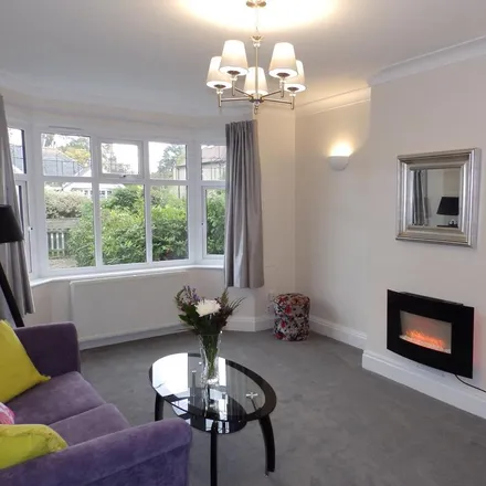 Rent this 2 bed apartment on Norton Road in Leeds, LS8 2DD