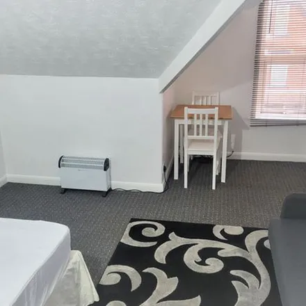 Rent this 1 bed apartment on Sandhurst Place in Leeds, LS8 3RD