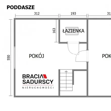 Image 5 - Tadeusza Kościuszki 33A, 32-087 Bibice, Poland - House for sale