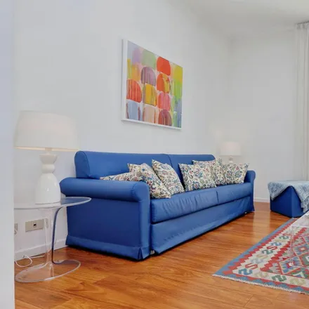 Image 5 - Via Annia, 62, 00184 Rome RM, Italy - Apartment for rent