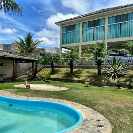 Buy this 5 bed house on Avenida F Um in Cidade Ocidental - GO, 72880-000