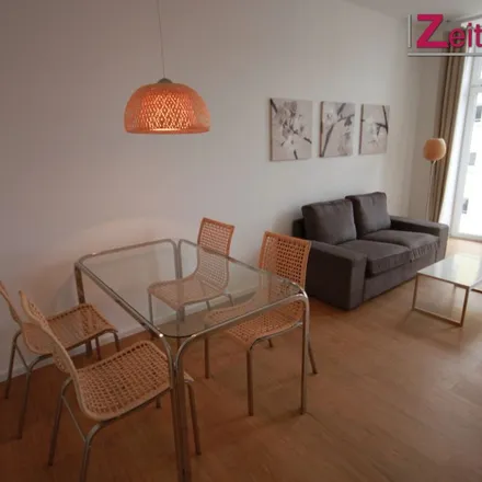 Rent this 3 bed apartment on Bonner Wall in Siegfriedstraße, 50677 Cologne