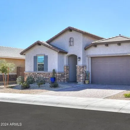 Buy this 4 bed house on 11135 West Levi Drive in Avondale, AZ 85353