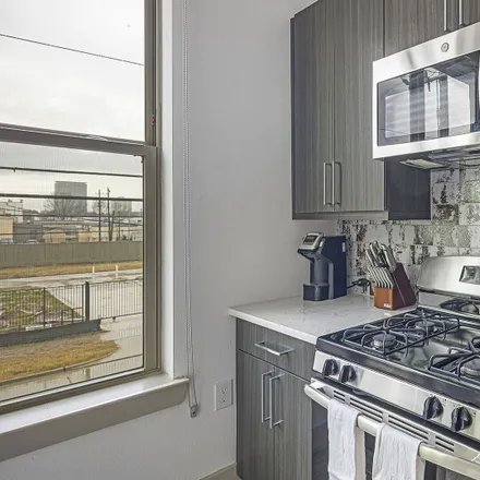 Image 5 - 1419 Oliver Street, Houston, TX 77007, USA - Apartment for rent