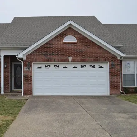 Buy this 3 bed condo on 8908 Stara Way in Jeffersontown, KY 40299