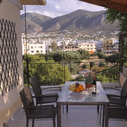 Image 7 - Mythos family taverna, Σανουδάκη, Chersonisos Municipal Unit, Greece - Apartment for rent