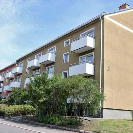 Rent this 2 bed apartment on Majeldsvägen 1C in 582 44 Linköping, Sweden