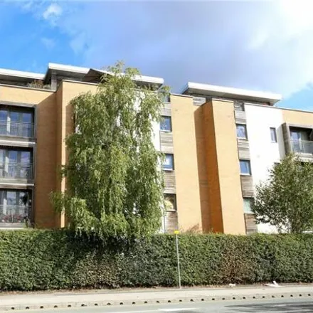 Rent this 2 bed apartment on Parsonage Gardens in Stenner Lane, Manchester