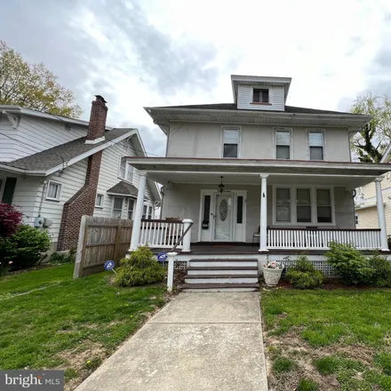Image 1 - 192 Johnson Street, Salem, Salem County, NJ 08079, USA - House for sale