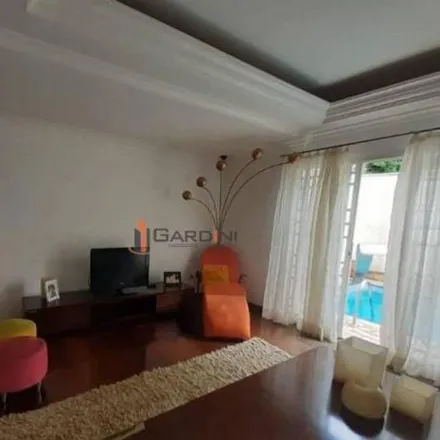 Buy this 4 bed house on Padaria Jaffet in Avenida Henrique Eroles, Parque Santana